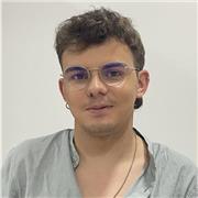 Profesor de biología y bioquímica con experiencia en enseñar a alumnos en todo tipo de niveles.